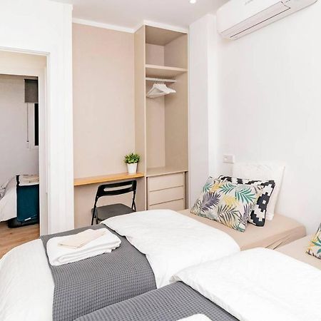 Superb Apartment Near Madrid Rio By Batuecas Dış mekan fotoğraf