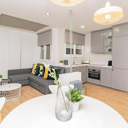 Superb Apartment Near Madrid Rio By Batuecas Dış mekan fotoğraf