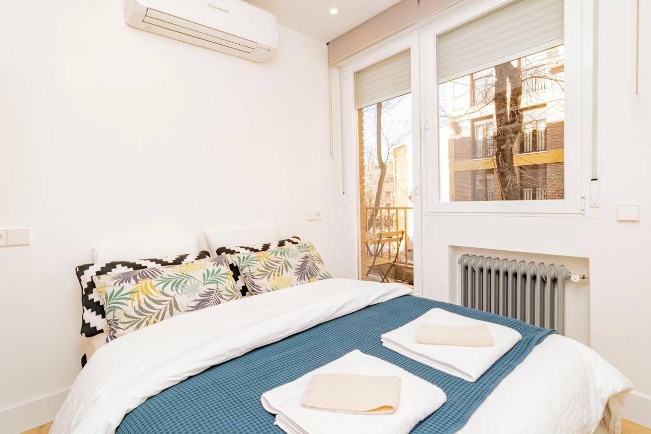Superb Apartment Near Madrid Rio By Batuecas Dış mekan fotoğraf
